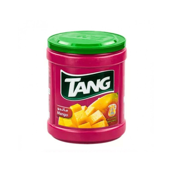 Tang Mango Drink Tub 2kg