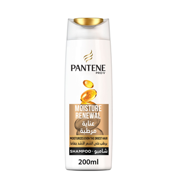 بانتين شامبو مرطب مجدد 200مل