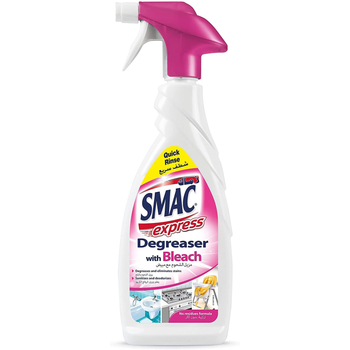 SMAC Express Degreaser with Bleach 650ml