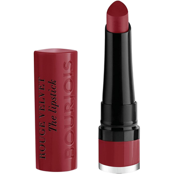 Bourjois Rouge Velvet Red Lipstick