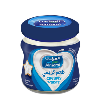 Almarai Full Cream Cheese 120g