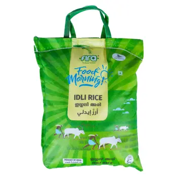 Fira Food Morning Idly Rice 5kg