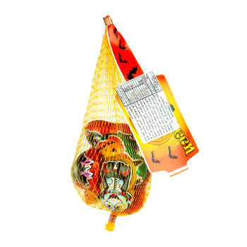 Crest Milk Chocolate Scary Figures 80g