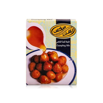 بست ميكس خليط لقمة القاضي 450جرام