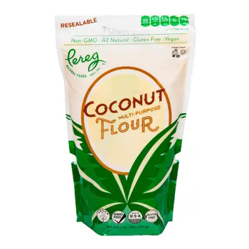 Pereg Gluten-Free Coconut Flour 453g