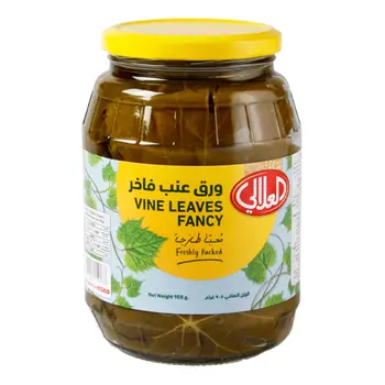 العلالي ورق عنب 908جرام