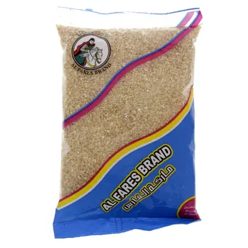 Al Fares Jereesh 400g