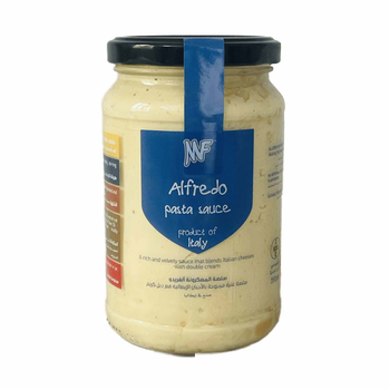 إم إف صلصة معكرونة ألفريدو 350جرام