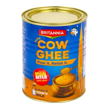 Britannia Pure Cow Ghee 1L