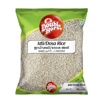 Double Horse Idli/Dosa Rice 2kg