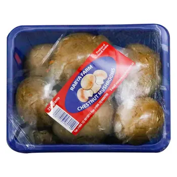 فطر بني 250جرام