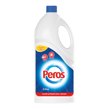 Peros Bleach Liquid 2.5kg