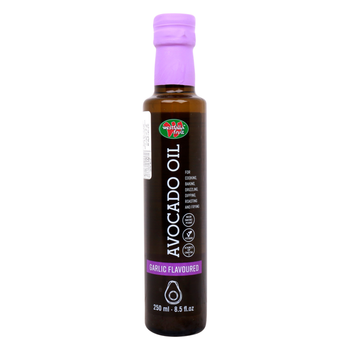 Westfalia Garlic Flavoured Avocado Oil 250ml