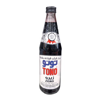 Tono Sugar-Free Mix Fruits Cordial 710ml