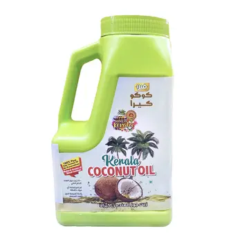 فيرا كيرالا زيت جوز الهند 2 لتر