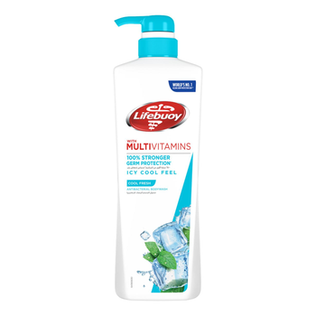 Lifebuoy Cool Fresh Body Wash 700ml