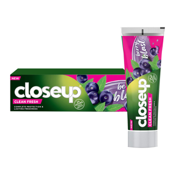 Closeup Berry Blast Toothpaste 75ml