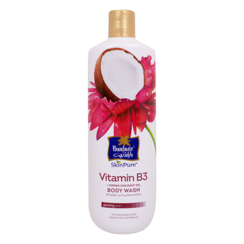 Parachute SkinPure Body Wash 400ml