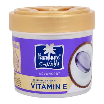Parachute Advansed Styling Hair Cream 210Ml