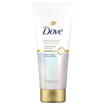 دوف بوند بلسم لإصلاح الشعر بالبروتين الحيوي 350مل