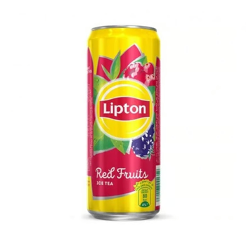 Lipton Red Fruits Ice Tea 315ml