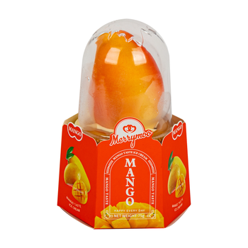 Merrymoo Mango Ice Cream 75g