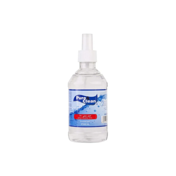Pure Clean 70% Ethyl Alcohol 330ml
