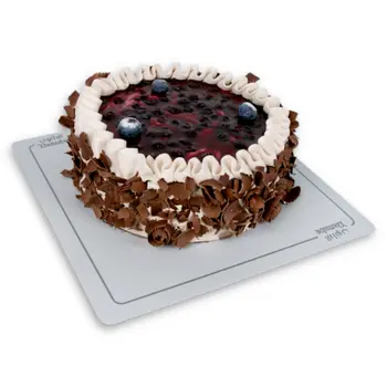 Danube Brown Betty Cake 1 Piece