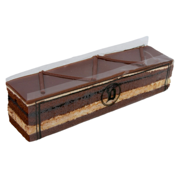 الدانوب مخبز كيكة براون بيتي 1قطعة