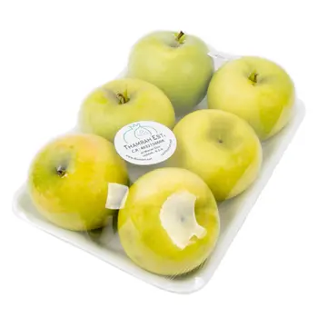 الدانوب تفاح أخضر 1صندوق