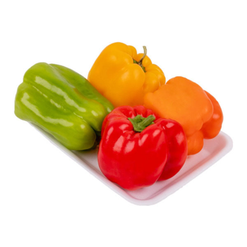 الدانوب فلفل رومي ملون 1صندوق