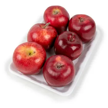 الدانوب تفاح أحمر 1صندوق