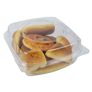 مخبز الدانوب معجنات مشكلة 10جرام