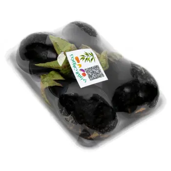 الدانوب باذنجان 1صندوق