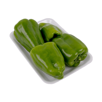 الدانوب فلفل رومي أخضر 1صندوق