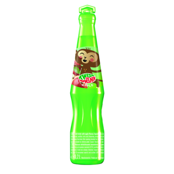 Twist and Drink Apple Flavor Beverage 200ml