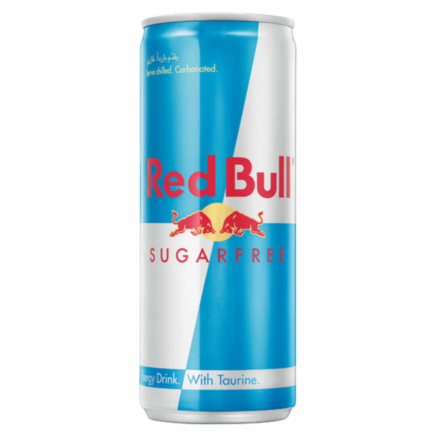 Buy Red Bull Sugar-Free Energy Drink 250ml in Saudi Arabia