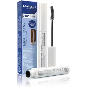 مفالا ماسكارا مضادة للماء 10مل