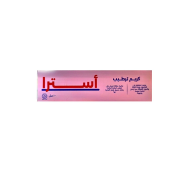 Astra Moisturizing Cream 100g