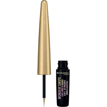 RIMMEL WONDERSWIPE 2-in-1 Liner to Shadow 003 Ballin
