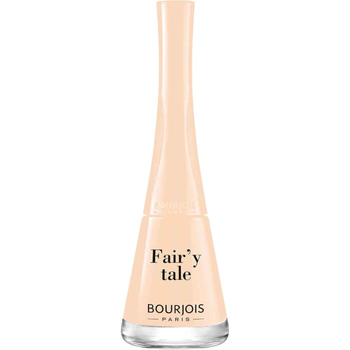 BOURJOIS 1 Seconde Nail Polish Fair'y Tale