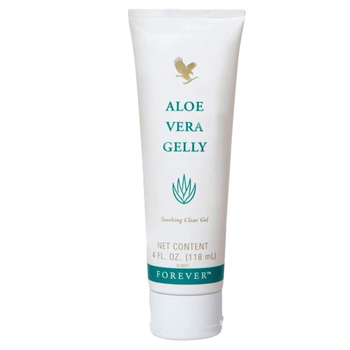 Forever Aloe Vera Soothing Gelly 118ml