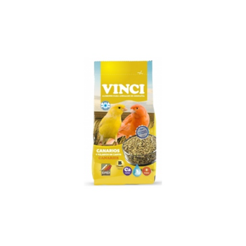 Vinci Food For Canary 1Kg