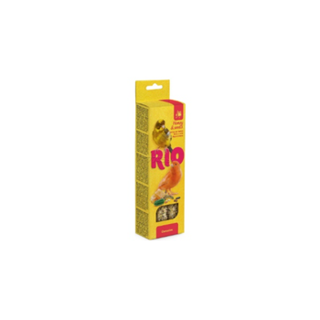 Rio Honey Canary Sticks Food 2x40g