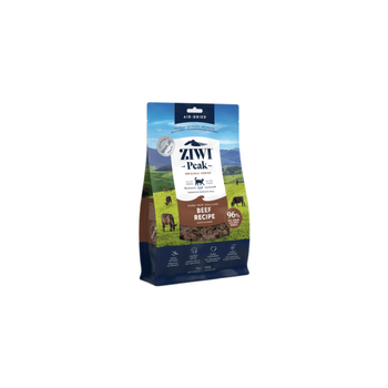 Ziwi Peak Beef Air-Dried Cat Food 1kg