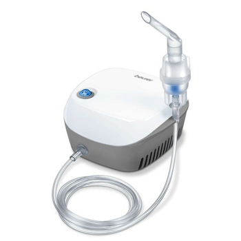 Beurer IH18 Medical Nebuliser White