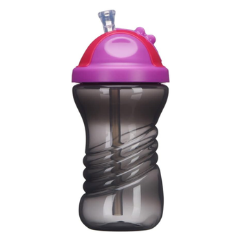 Vital Baby Hydrate Kids Flip Spout Sipper Fizz