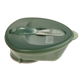 Vital Baby Nourish Power Suction Bowl Fizz