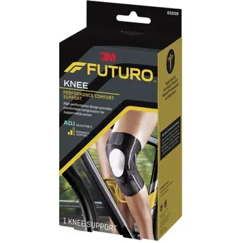 FUTURO Moderate Support Knee Brace