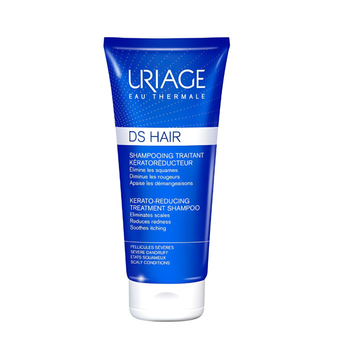 Uriage DS Hair Kerato-Reducing Shampoo 150ml